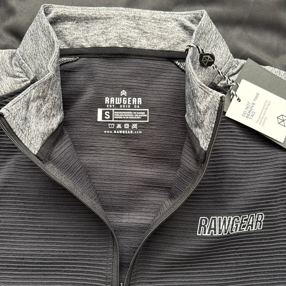 N/A raw gear